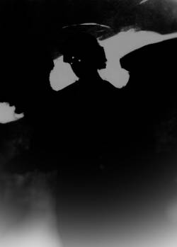 Thy Three Eyed Horror